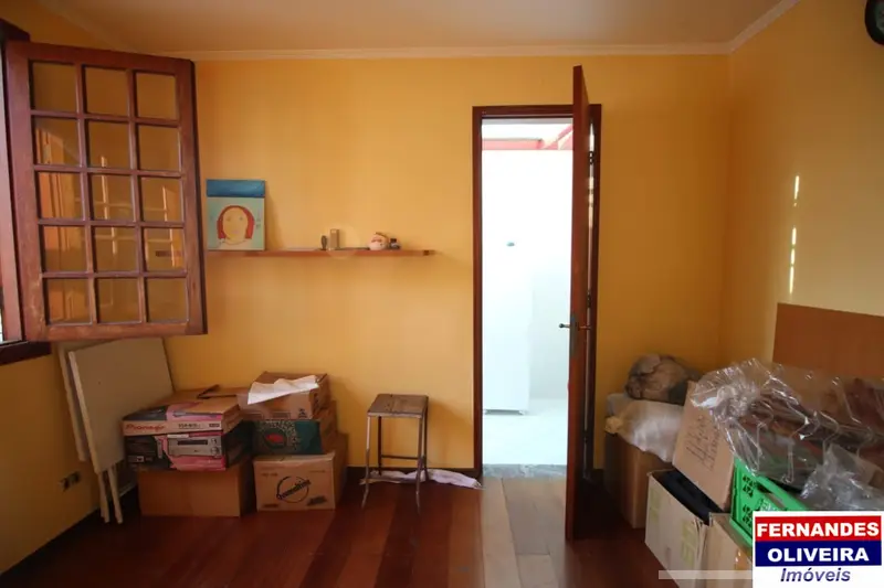 Casa - 3 quartos - Santo Amaro - São Paulo - foto 5