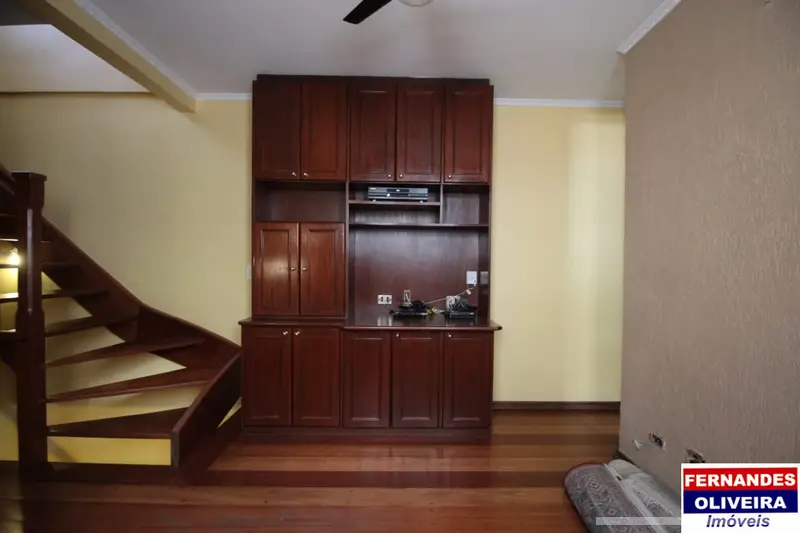 Casa - 3 quartos - Santo Amaro - São Paulo - foto 3