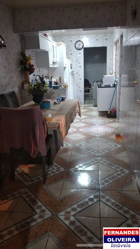 Casa - 3 quartos - Santo Amaro - São Paulo - foto 2