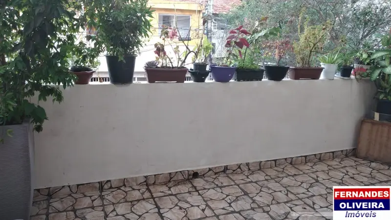 Casa - 3 quartos - Santo Amaro - São Paulo - foto 4