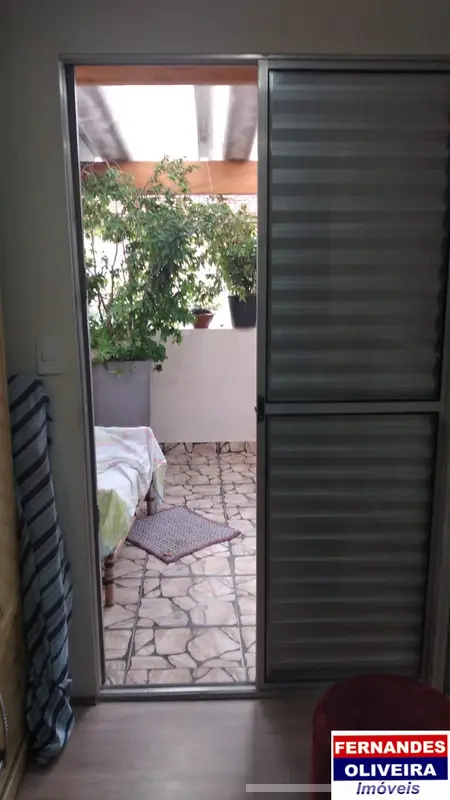 Casa - 3 quartos - Santo Amaro - São Paulo - foto 3