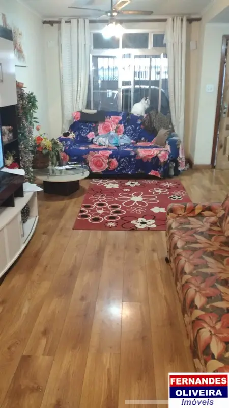 Casa - 3 quartos - Santo Amaro - São Paulo