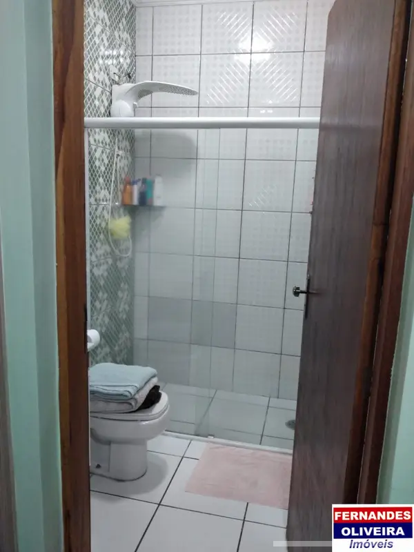 Casa - 2 quartos - Santo Amaro - São Paulo