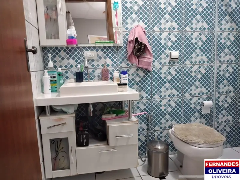 Casa - 2 quartos - Santo Amaro - São Paulo - foto 2