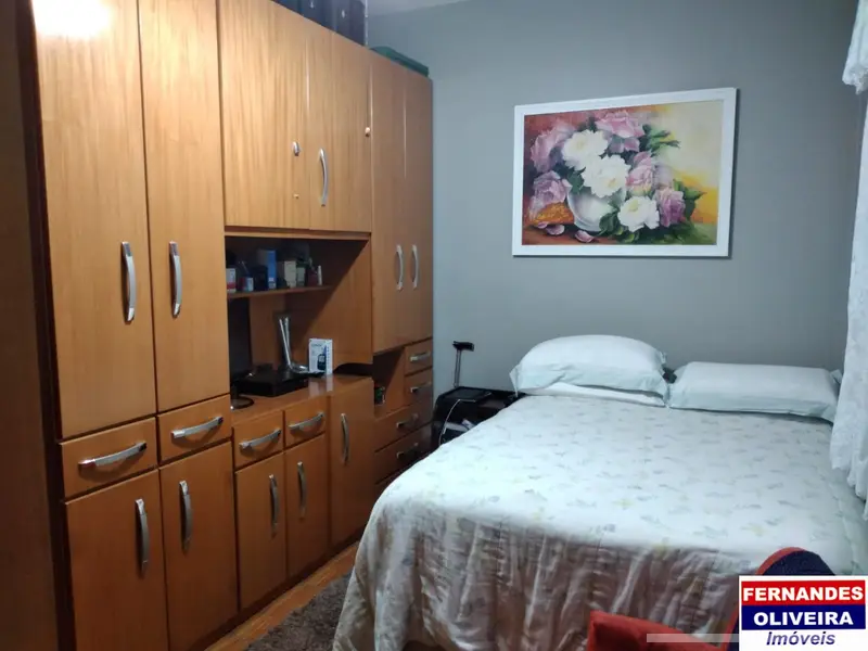 Casa - 2 quartos - Santo Amaro - São Paulo - foto 4