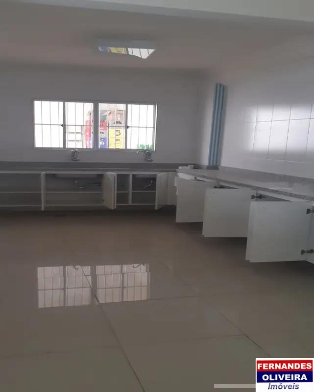 Casa - 2 quartos - Santo Amaro - São Paulo