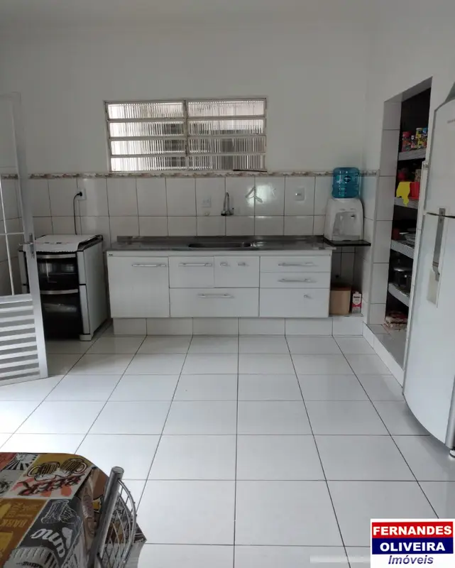 Casa - 3 quartos - Santo Amaro - São Paulo - foto 2