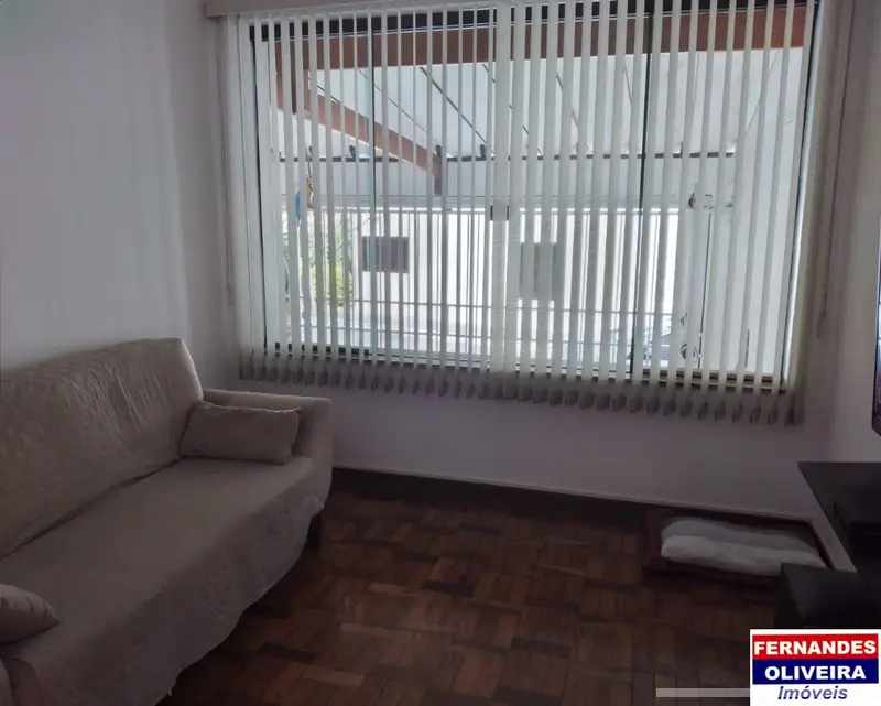 Casa - 3 quartos - Santo Amaro - São Paulo - foto 3