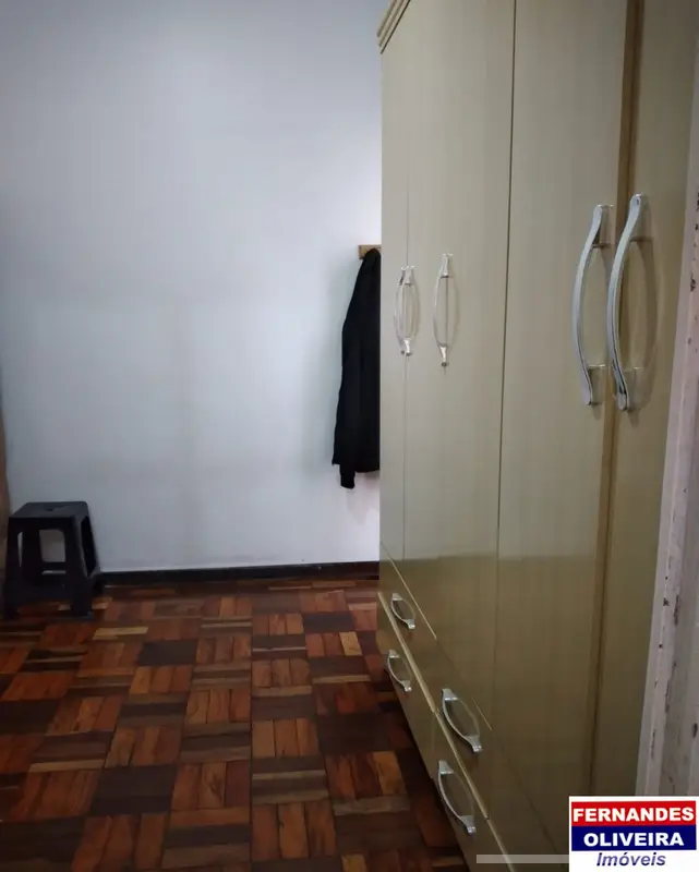 Casa - 3 quartos - Santo Amaro - São Paulo