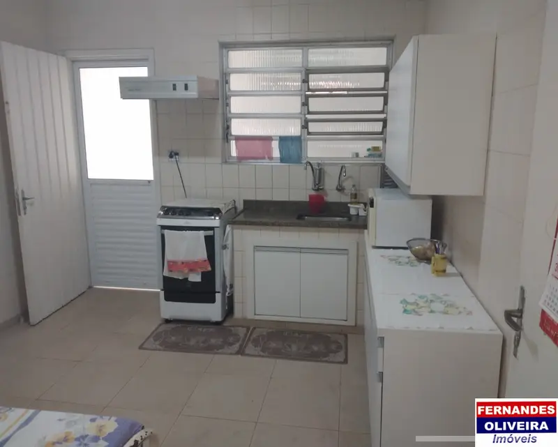 Casa - 2 quartos - Santo Amaro - São Paulo