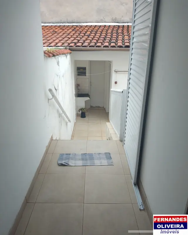 Casa - 2 quartos - Santo Amaro - São Paulo - foto 4