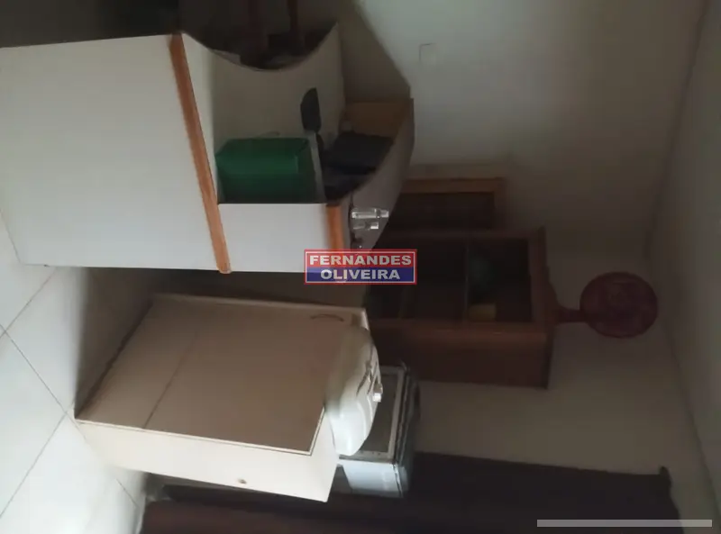 Casa com 3 quartos em Vila Cordeiro - foto 2