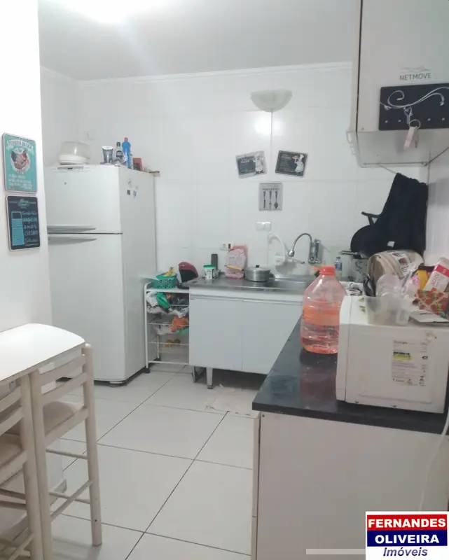 Casa - 3 quartos - Santo Amaro - São Paulo - foto 4