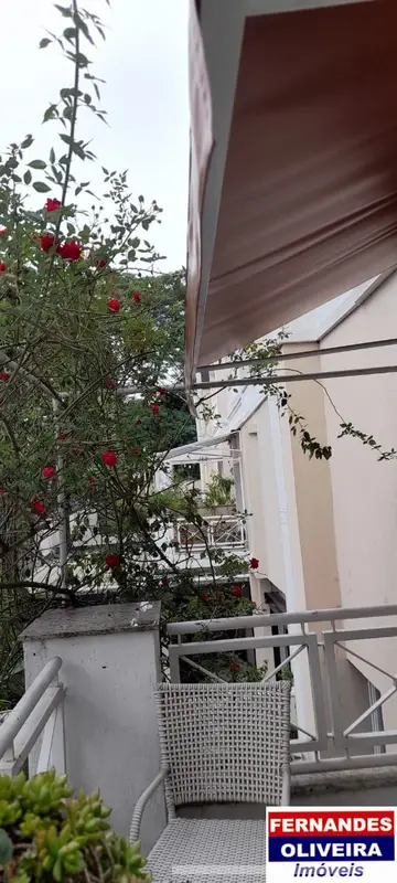 Casa - 5 quartos - Santo Amaro - São Paulo