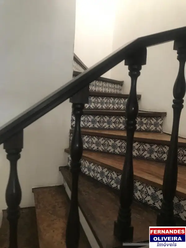 Casa - 4 quartos - Alto da Boa Vista - São Paulo