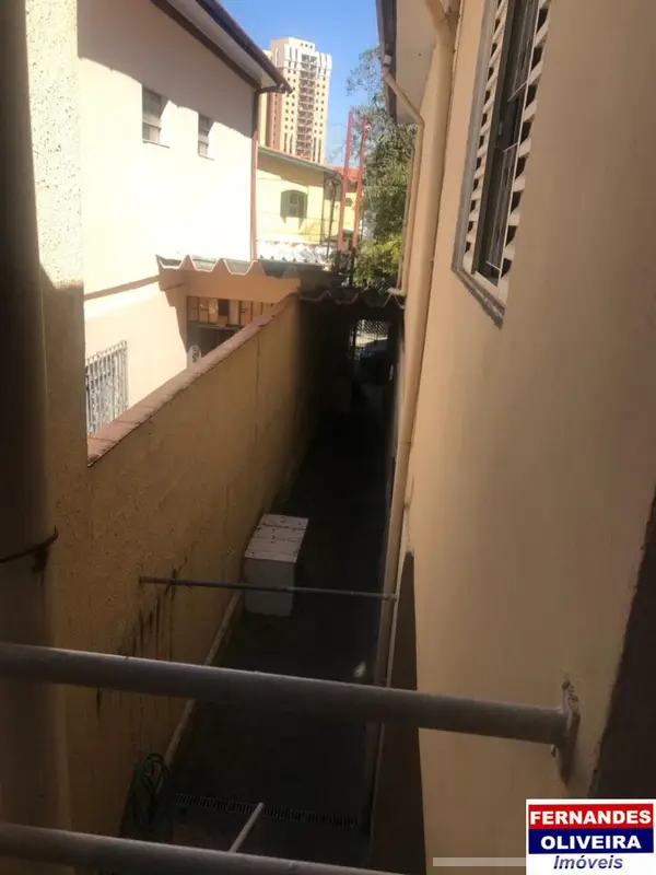 Casa - 4 quartos - Alto da Boa Vista - São Paulo - foto 4