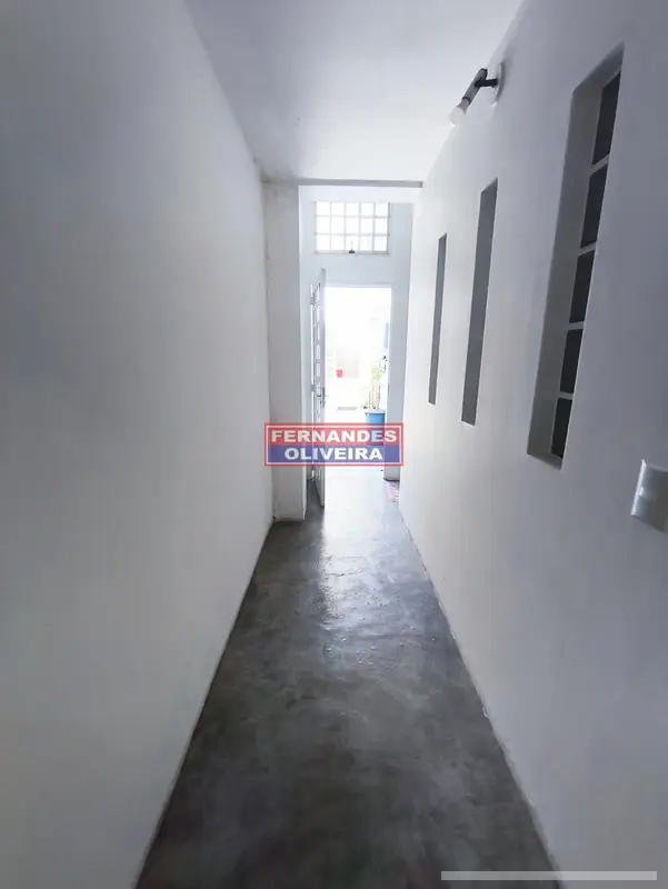 Casa - Santo Amaro - São Paulo - foto 4