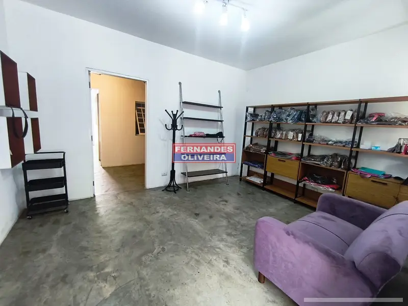 Casa - Santo Amaro - São Paulo - foto 2