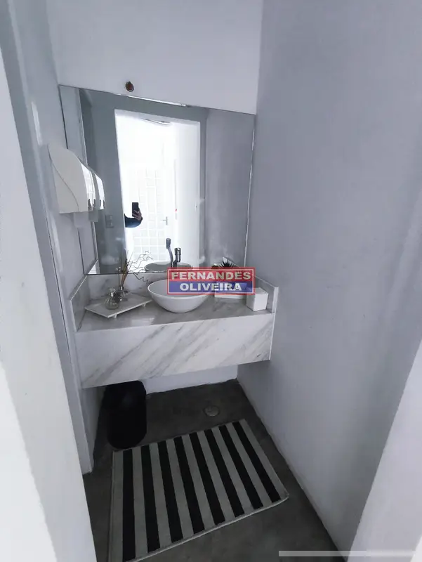 Casa - Santo Amaro - São Paulo - foto 5