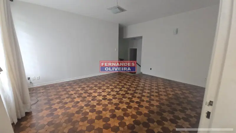 Casa - 3 quartos - Jardim Londrina - São Paulo