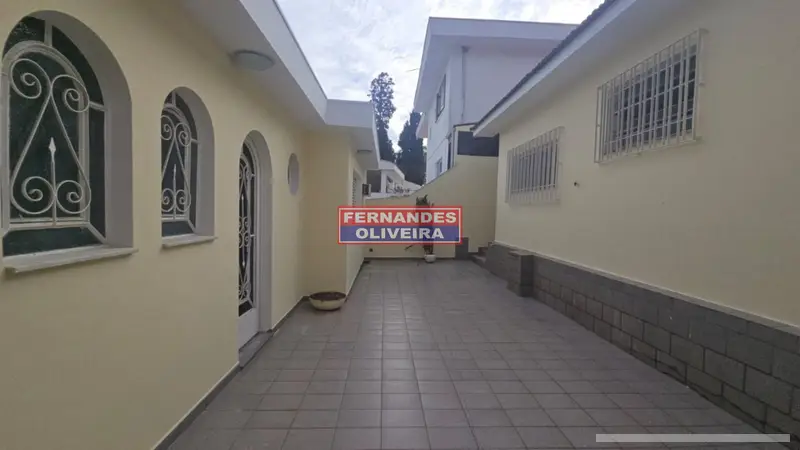 Casa com 3 quartos em Jardim Londrina - foto 5