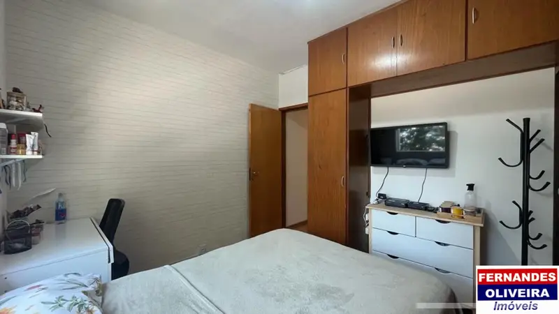 Casa - 2 quartos - Santo Amaro - São Paulo - foto 5