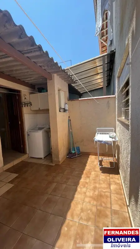 Casa - 2 quartos - Santo Amaro - São Paulo - foto 2