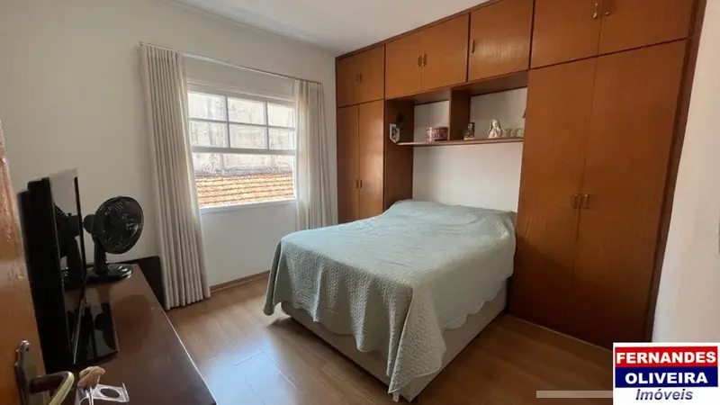 Casa - 2 quartos - Santo Amaro - São Paulo - foto 3