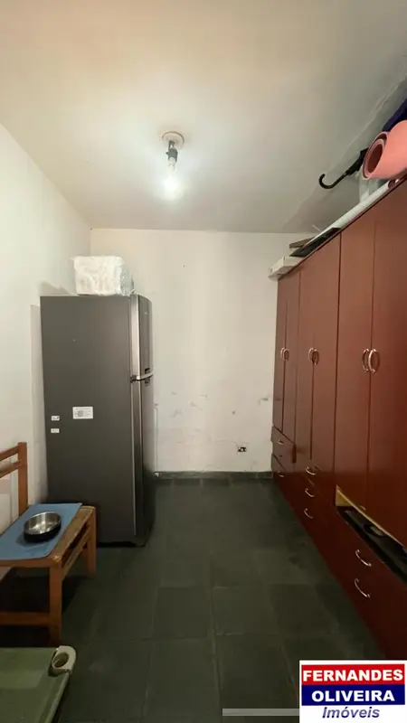 Casa - 2 quartos - Santo Amaro - São Paulo