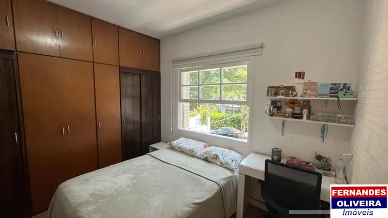 Casa - 2 quartos - Santo Amaro - São Paulo - foto 4