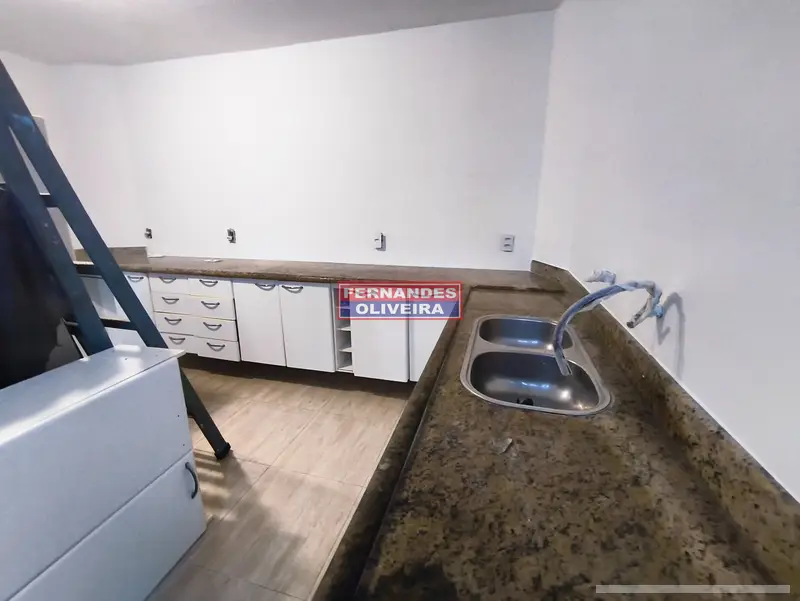 Casa com 2 quartos em Chácara Santo Antônio (zona Sul) - foto 2