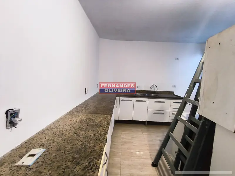 Casa com 2 quartos em Chácara Santo Antônio (zona Sul) - foto 4