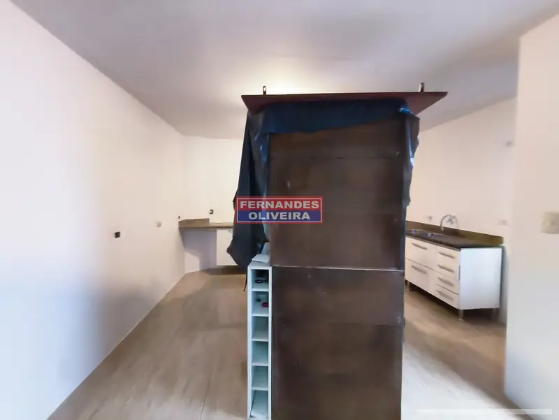 Casa - 2 quartos - Chácara Santo Antônio (zona Sul) - São Paulo