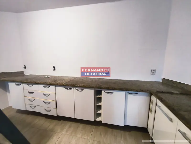 Casa com 2 quartos em Chácara Santo Antônio (zona Sul) - foto 3