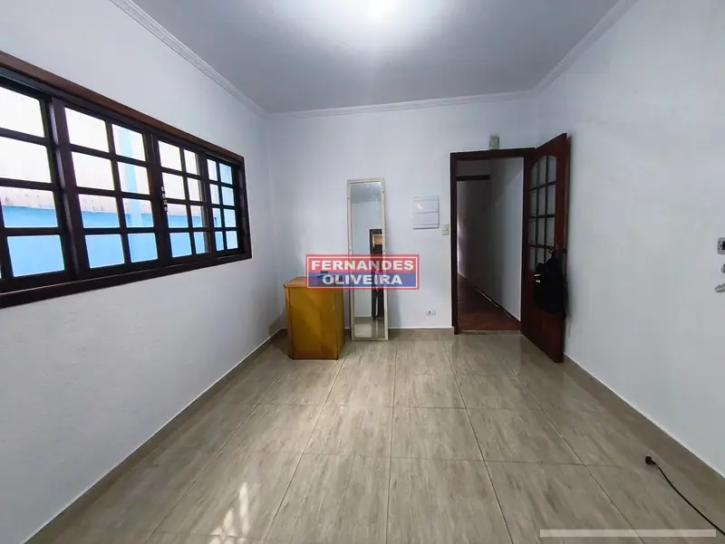 Casa com 2 quartos em Chácara Santo Antônio (zona Sul) - foto 5