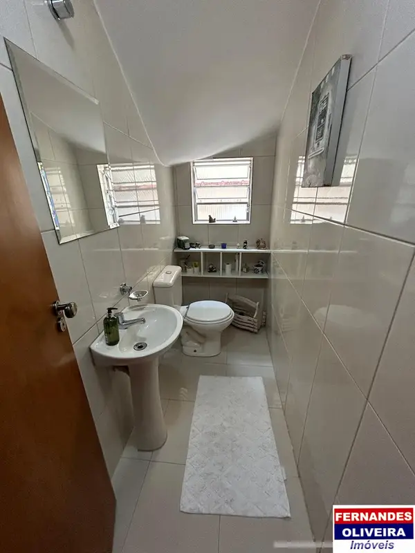 Casa - 3 quartos - Vila Cruzeiro - São Paulo