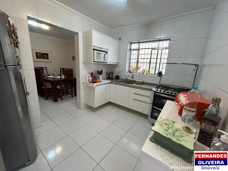 Casa com 3 quartos em Vila Cruzeiro - foto 5