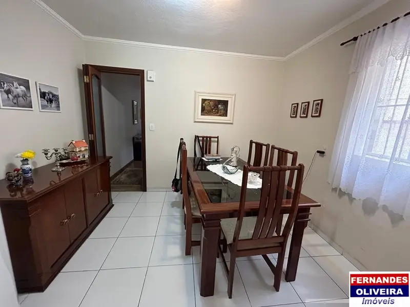 Casa com 3 quartos em Vila Cruzeiro - foto 3
