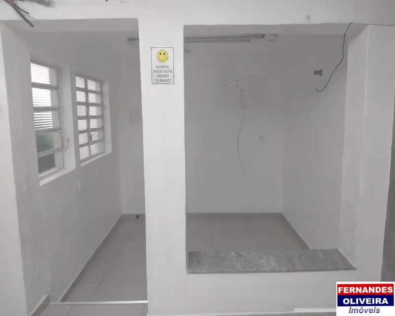 Casa - 3 quartos - Santo Amaro - São Paulo