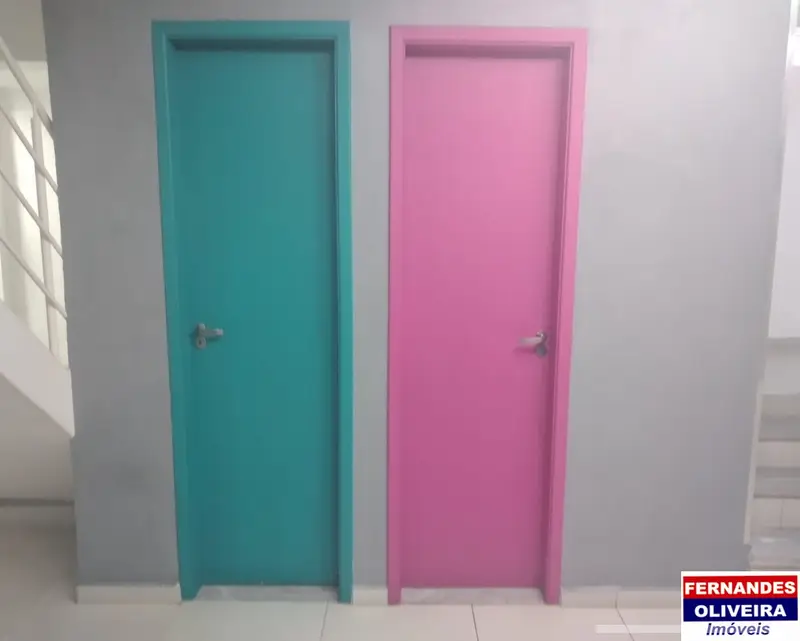 Casa - 3 quartos - Santo Amaro - São Paulo - foto 3