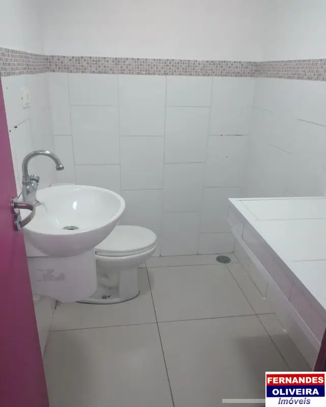 Casa - 3 quartos - Santo Amaro - São Paulo - foto 4