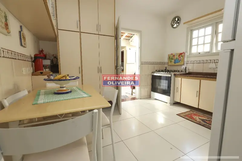 Casa com 3 quartos em Vila Cruzeiro - foto 3