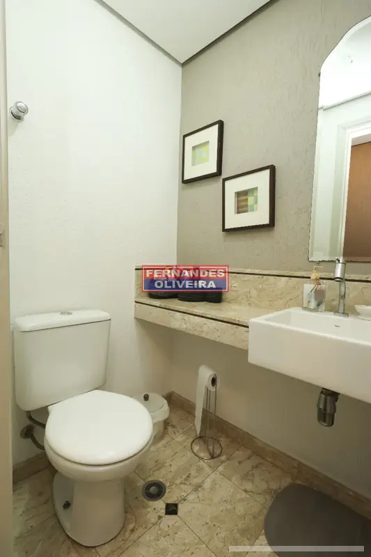 Casa com 3 quartos em Vila Cruzeiro - foto 4