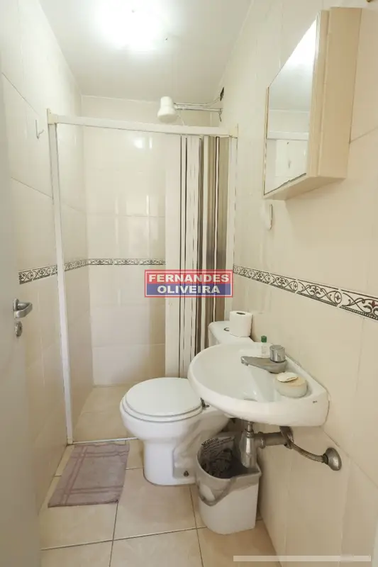 Casa com 3 quartos em Vila Cruzeiro - foto 2