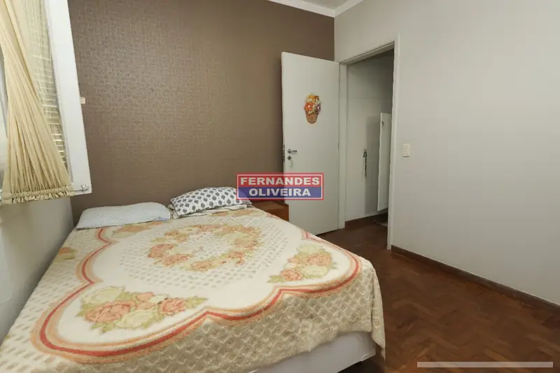 Casa com 3 quartos em Vila Cruzeiro - foto 5