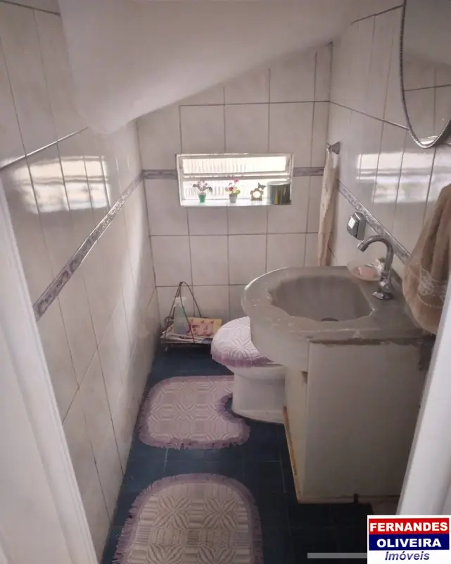 Casa - 3 quartos - Santo Amaro - São Paulo - foto 5