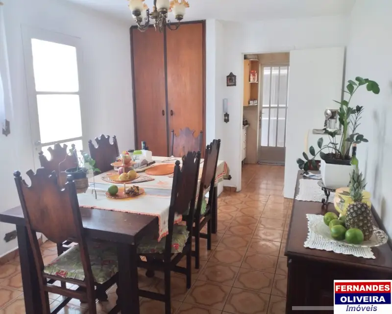 Casa - 3 quartos - Santo Amaro - São Paulo - foto 4