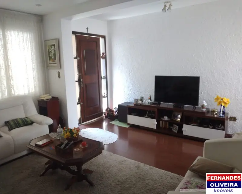 Casa - 3 quartos - Santo Amaro - São Paulo - foto 2