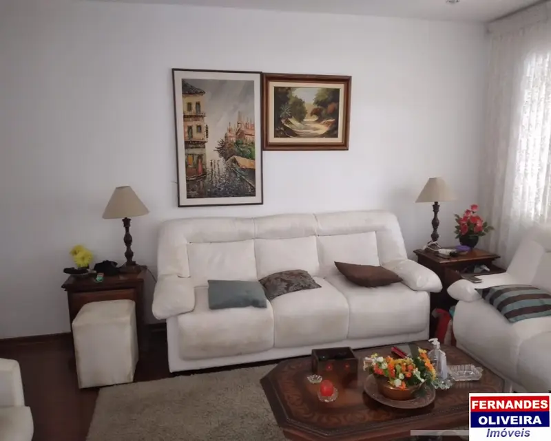 Casa - 3 quartos - Santo Amaro - São Paulo