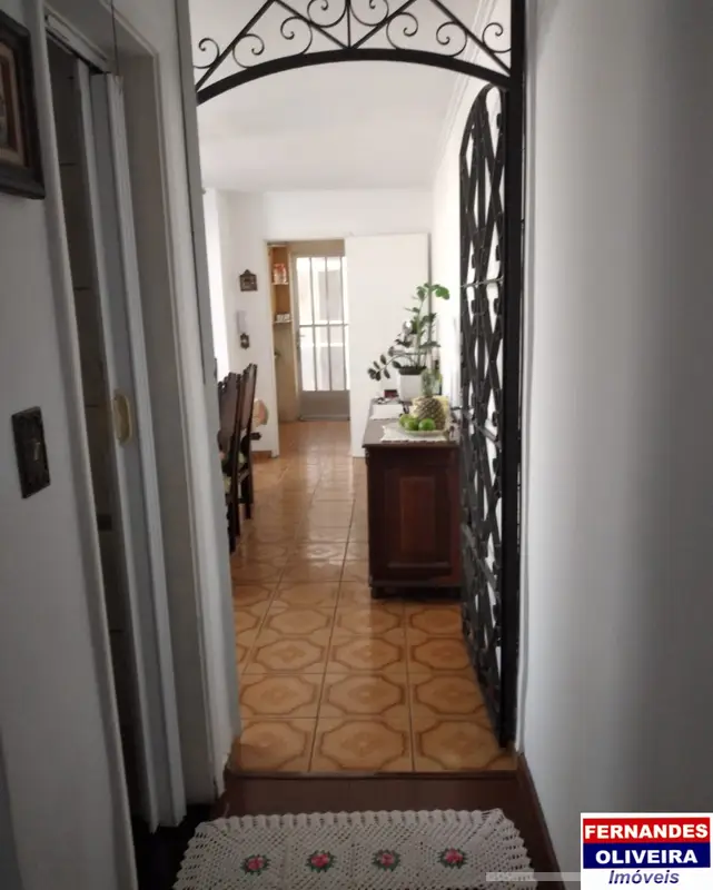 Casa - 3 quartos - Santo Amaro - São Paulo - foto 3